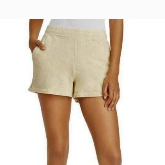 Jason Scott Ally Washed Look Short - Picture 2 of 8